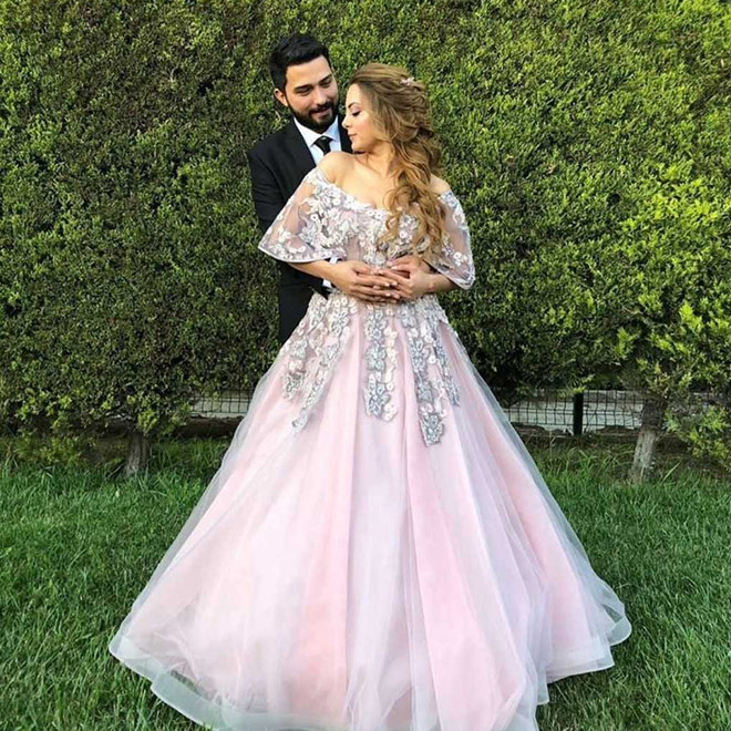 aslı ve Ahmet cem