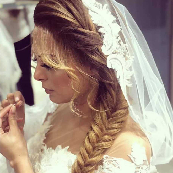 aslı ve Ahmet cem