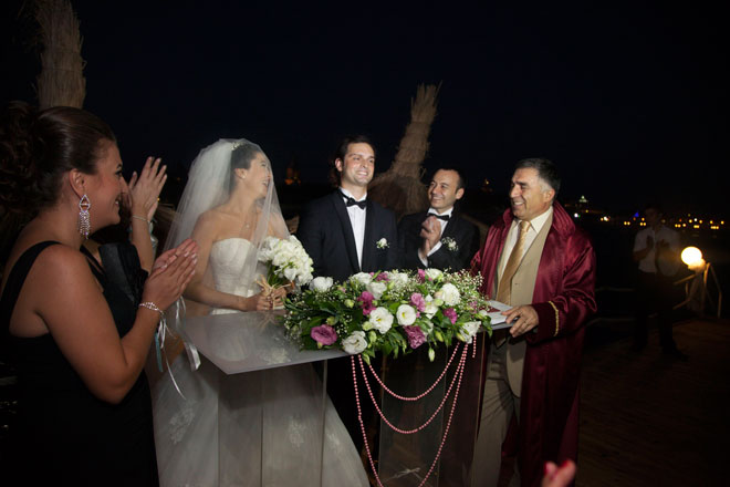 beklenmedik bir anda gelen teklif: özgecan ve tayfun