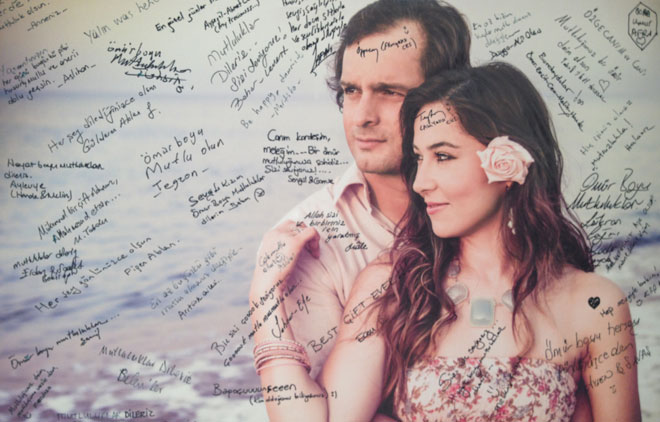 beklenmedik bir anda gelen teklif: özgecan ve tayfun