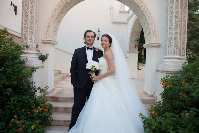 beklenmedik bir anda gelen teklif: özgecan ve tayfun