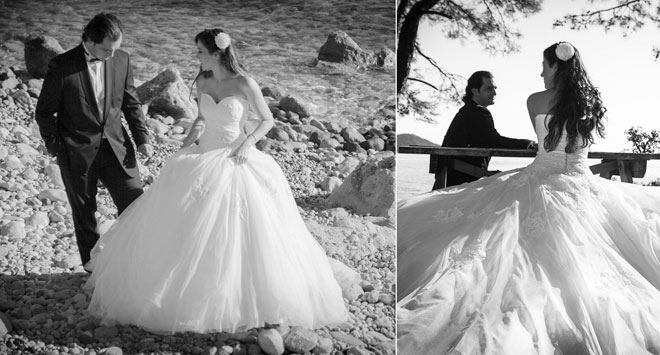 beklenmedik bir anda gelen teklif: özgecan ve tayfun