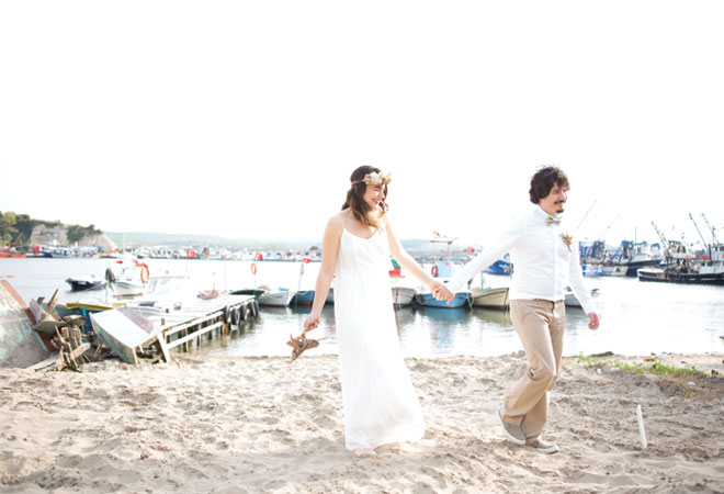 karlı bir ocak ayında başlayan aşk: özge ve kerem