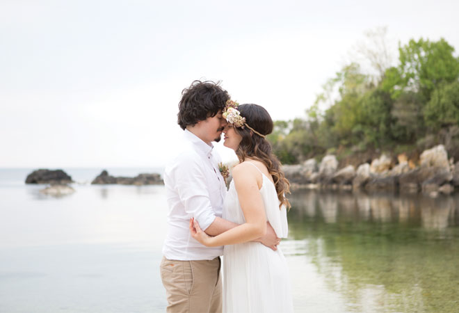 karlı bir ocak ayında başlayan aşk: özge ve kerem