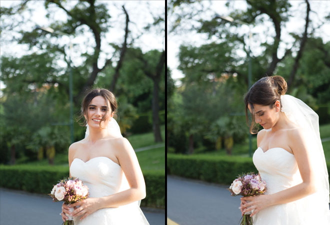 karlı bir ocak ayında başlayan aşk: özge ve kerem