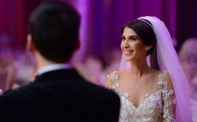 i̇ngiltere'nin tepe noktasında gelen teklif: yeliz ve i̇lker