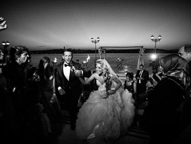 Sonunda Avustralya’dan almaya karar verdim.