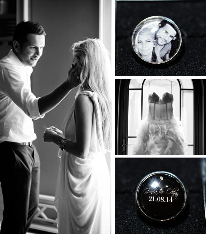 Biz Avustralya’da yaşıyoruz