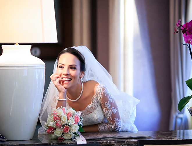 yemek yaparken gelen ani teklif: i̇pek ve bora