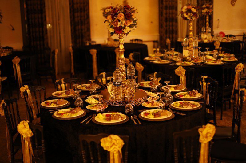 green paradise kayseri