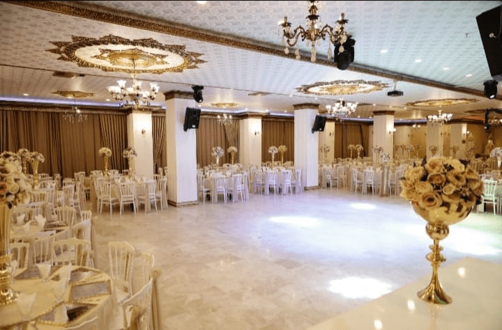the terrace ümraniye