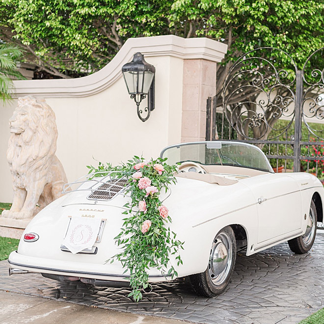 gelin arabası kiralama fiyatları