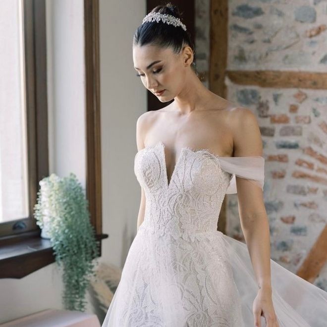 Işıl Dinga Gelinlik Atölyesi