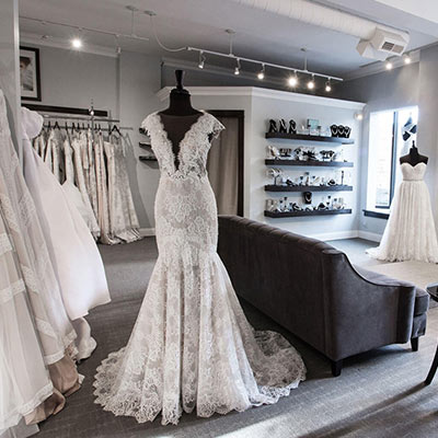 Gelinlikçi Açmak İçin Neler Gerekir?