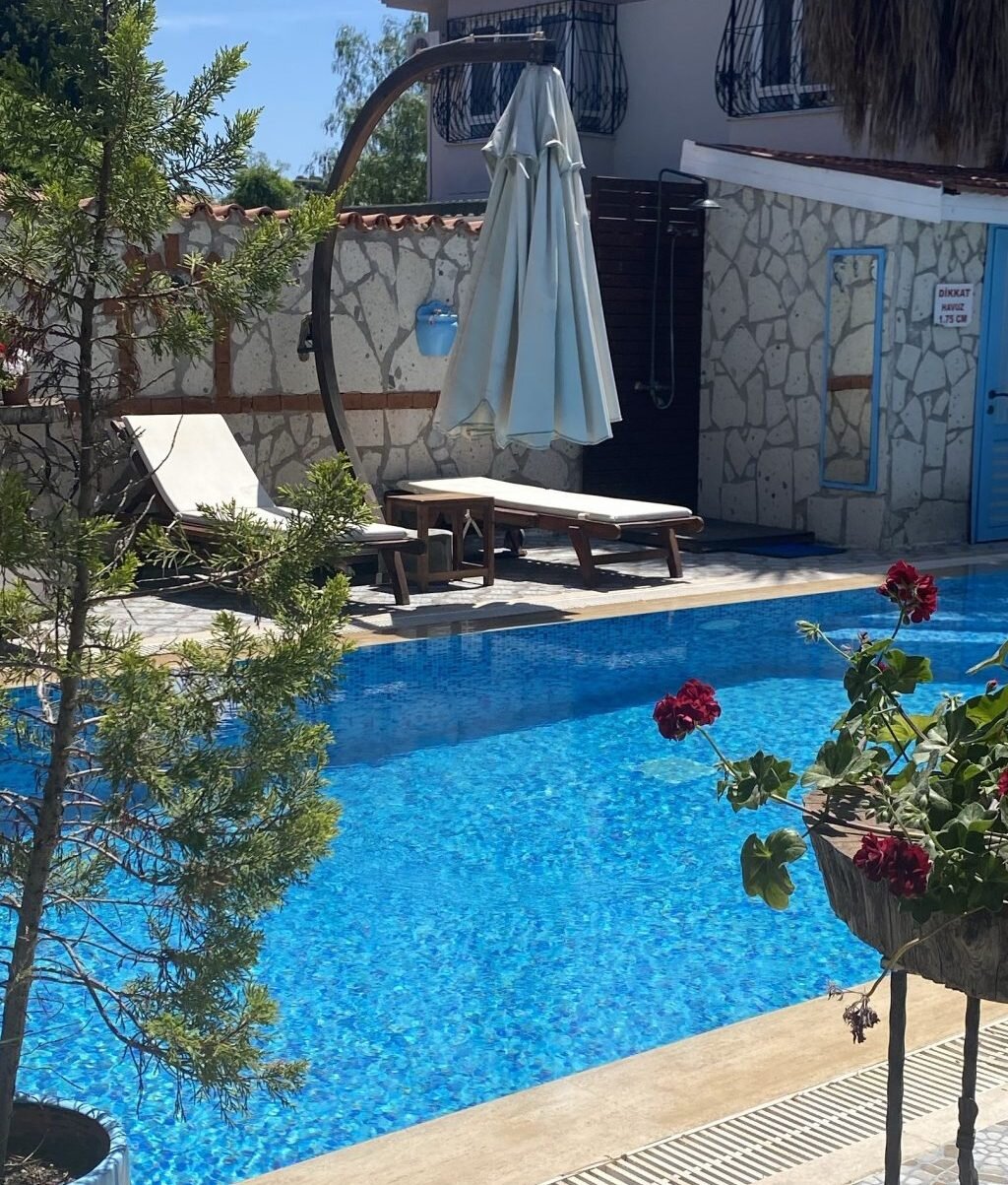 âlâ konak alaçatı