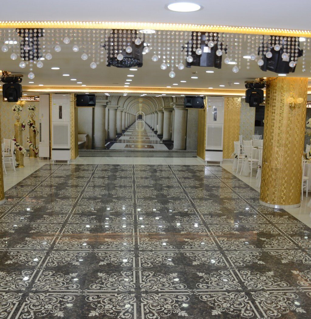 avrupa gold 1-2 düğün davet salonları