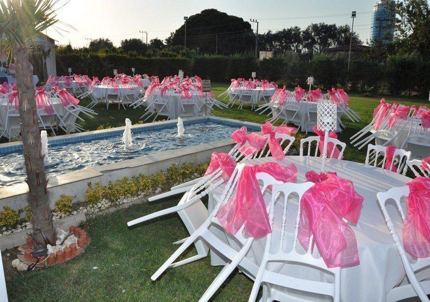 keyfpark cafe kır düğünü