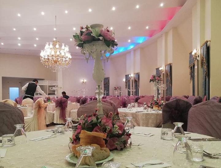 adile mermerci uygulama oteli