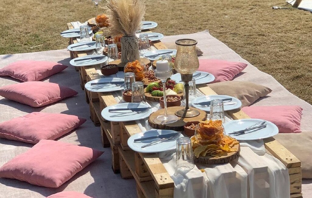 kalbim garden taş ev