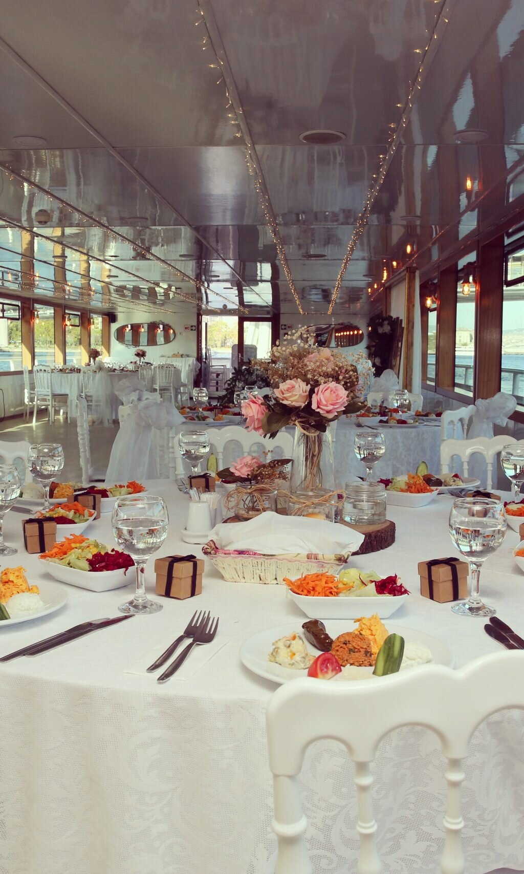 belyaka davet gemisi