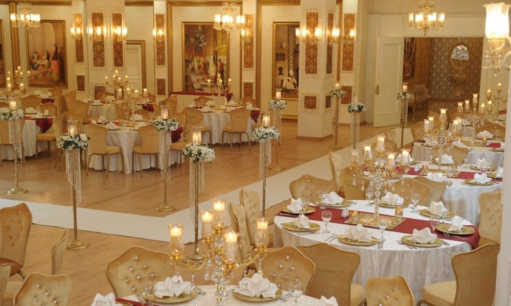i̇stinye wedding house