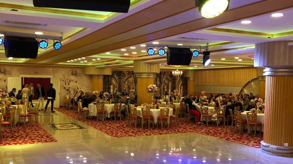 aksu düğün salonu