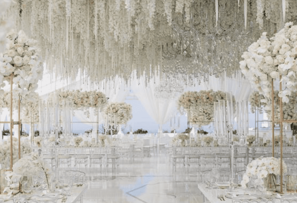 margaret davet & wedding house