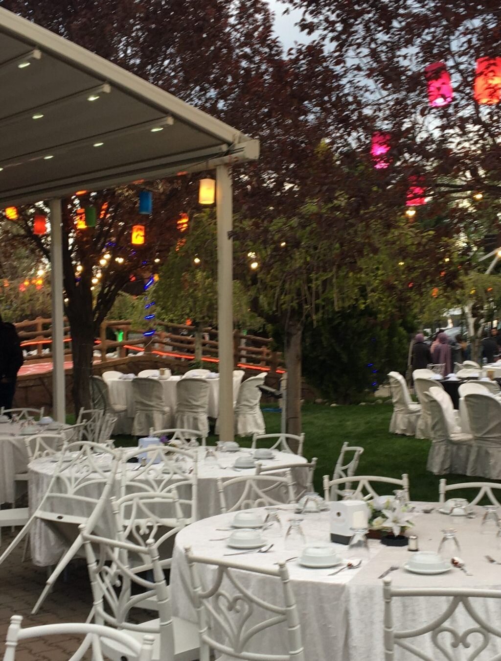 sakalar grup kır sofrası