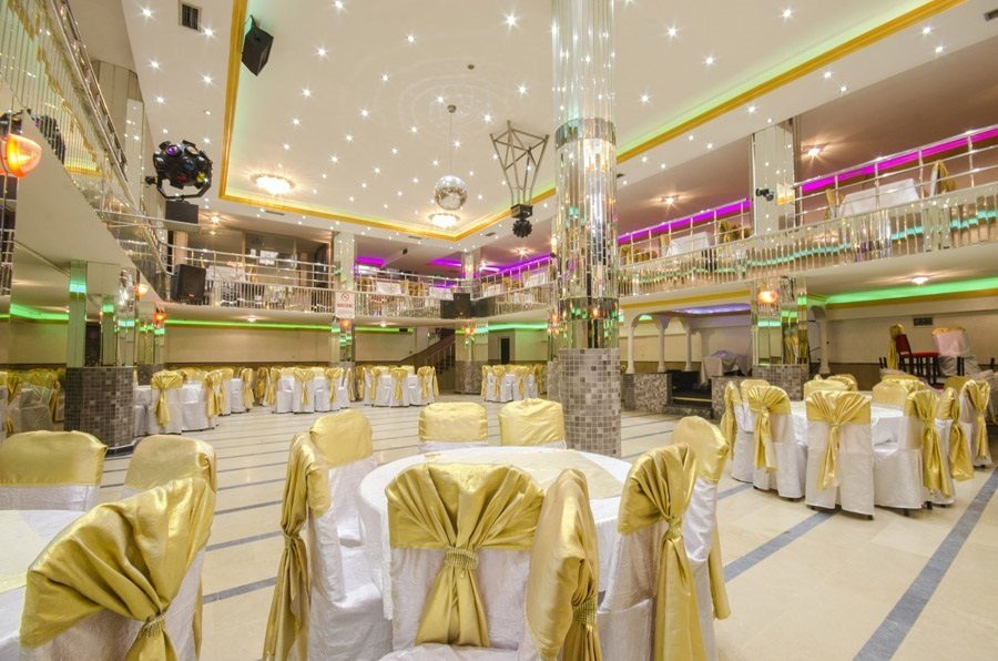 marry me davet ve balo salonu