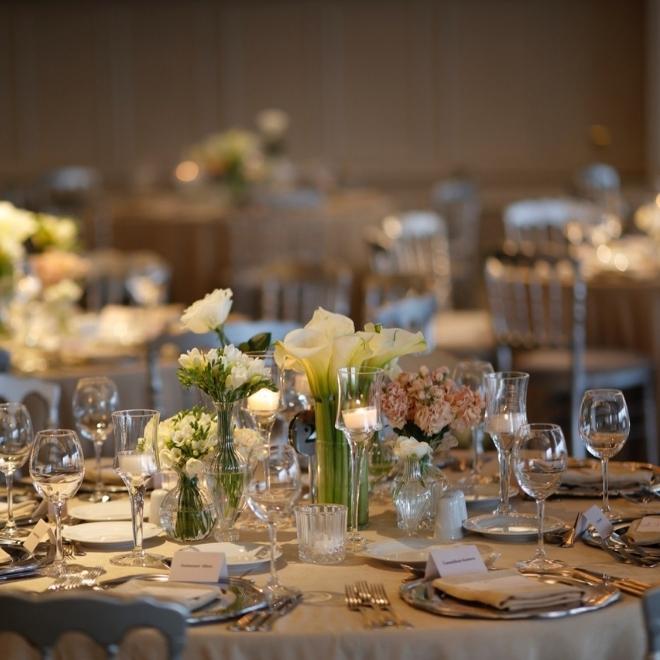 Bosphorus Palace
Hotel