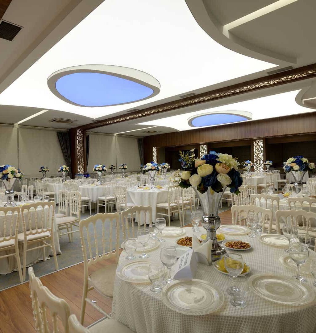 Gold Düğün Salonu Bursa