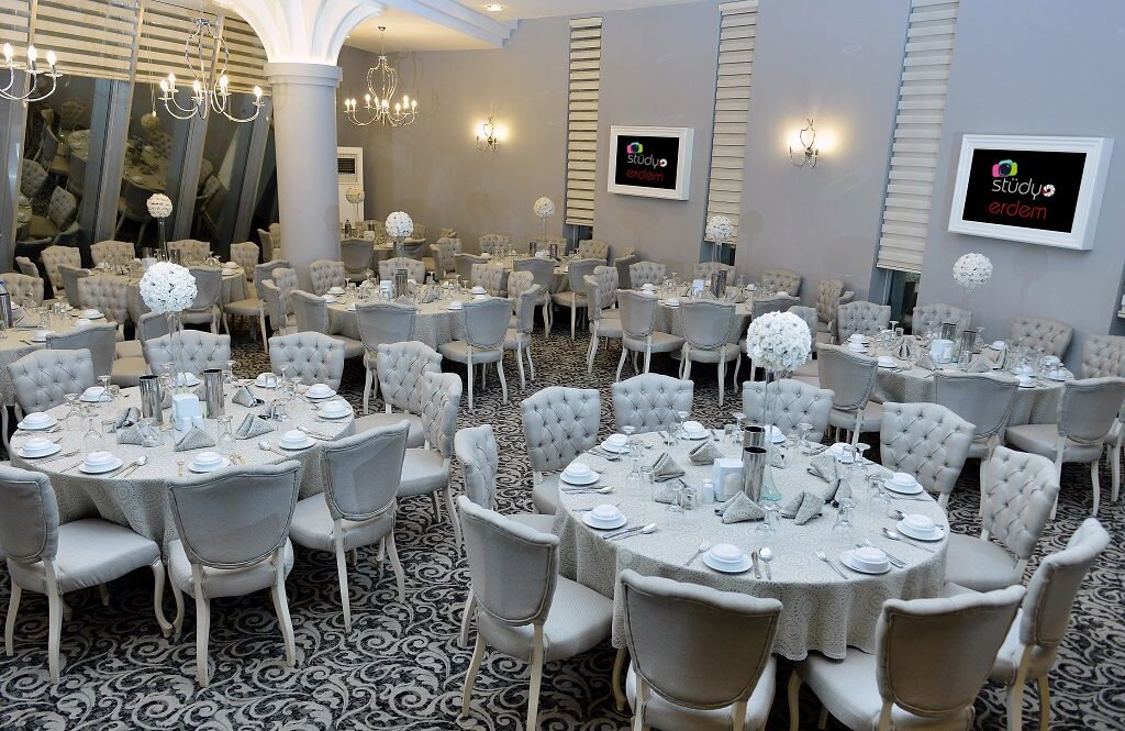 Gölsesi Restaurant düğün