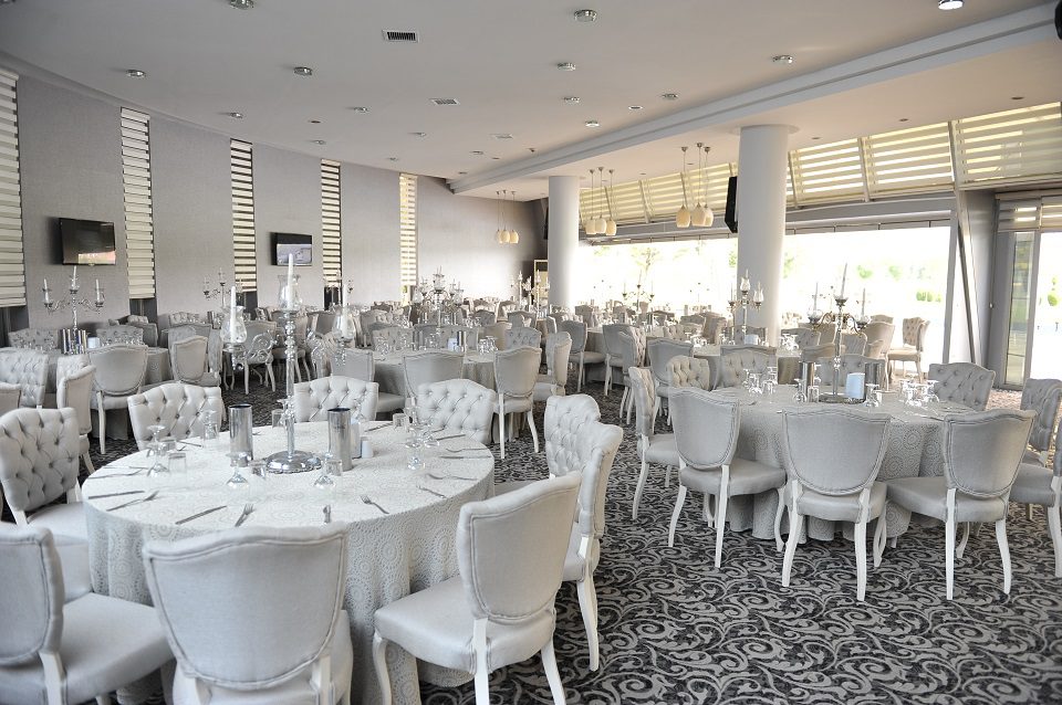 Gölsesi Restaurant düğün