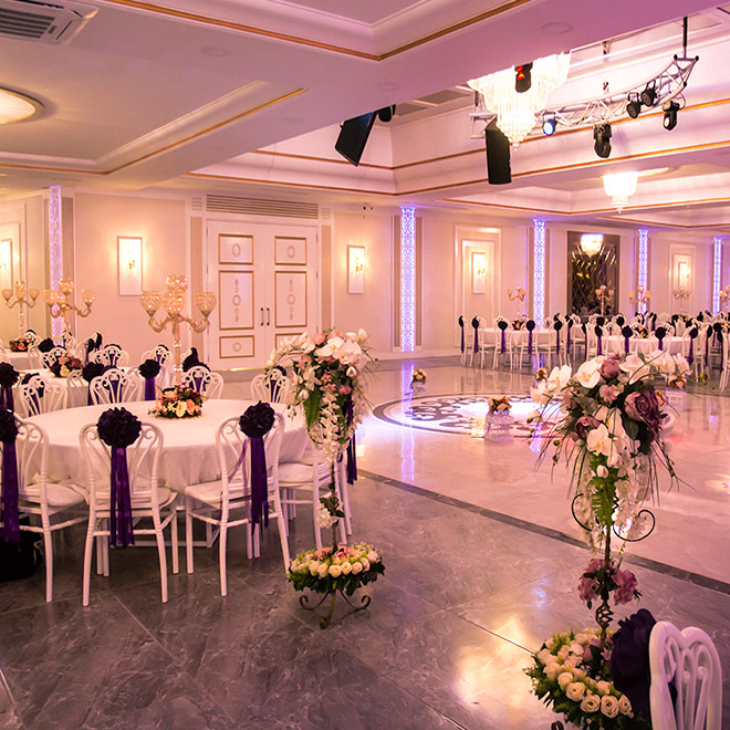 geniş katılımlı davetler i̇çin adana düğün salonları