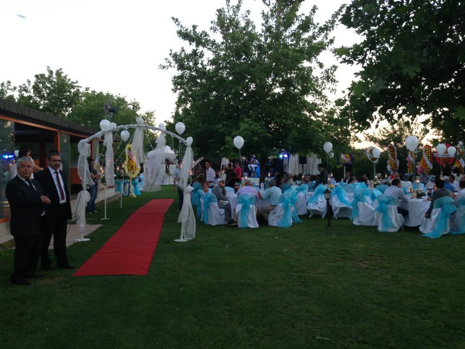 mozaik restaurant ve kır düğünü