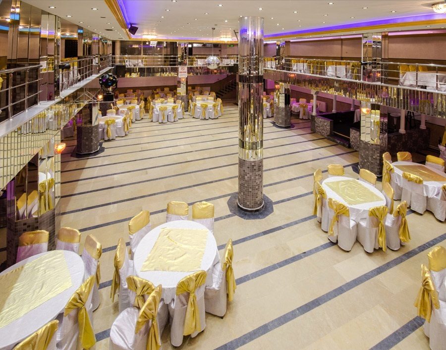 marry me davet ve balo salonu