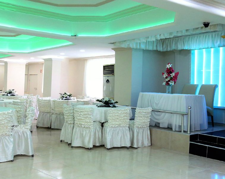 kağıthane gül düğün salonu