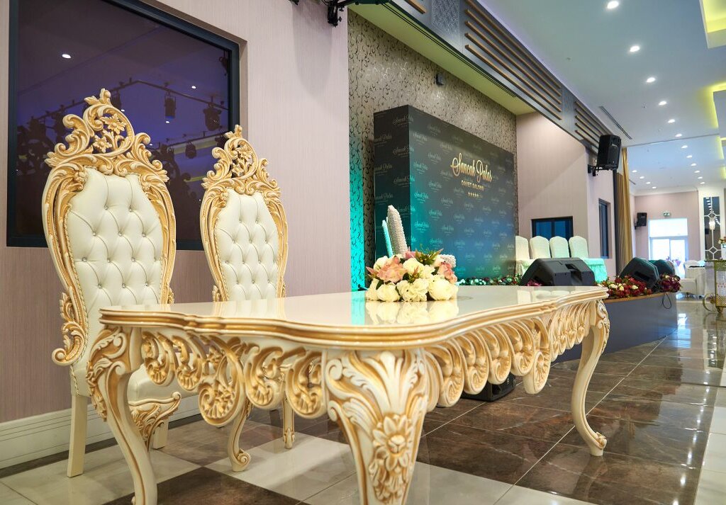 sancak palas davet ve balo salonu