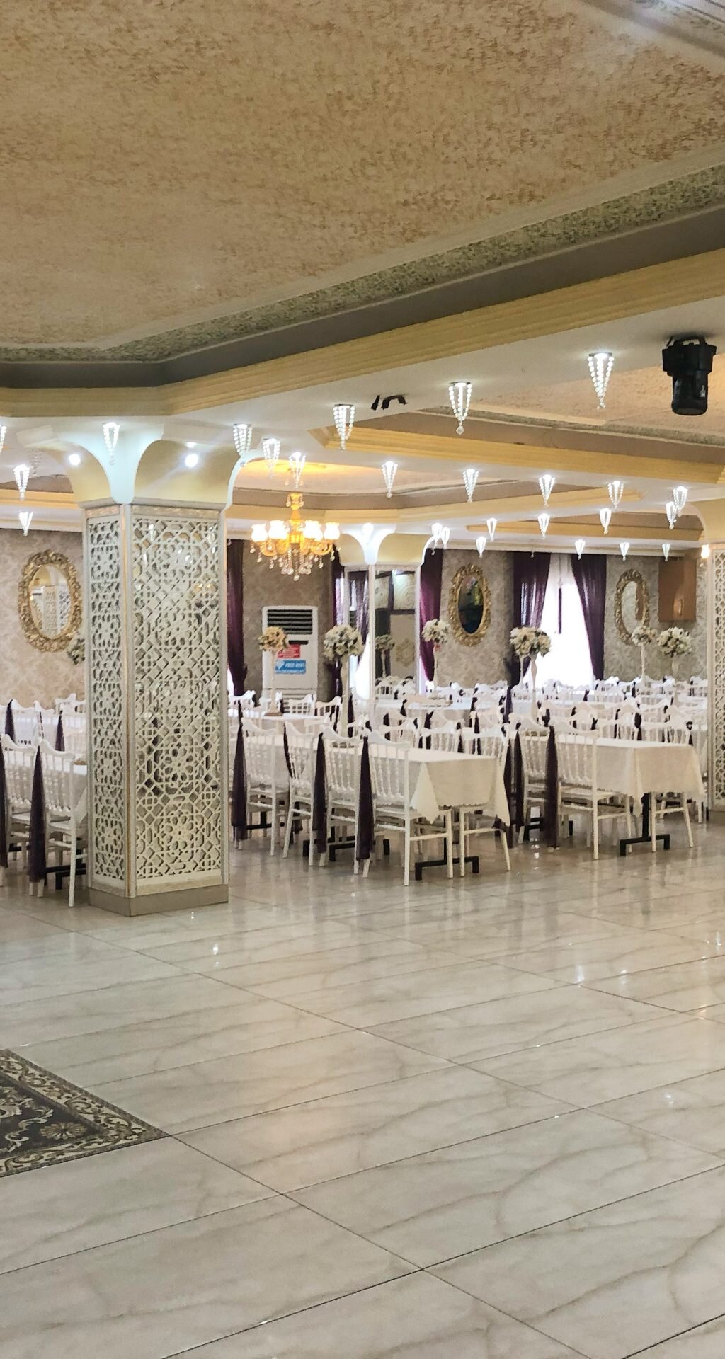 damla düğün salonu