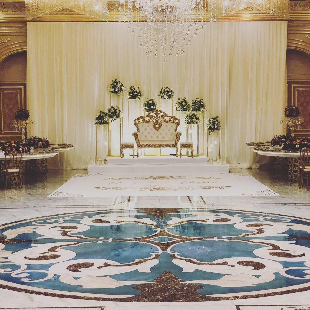 Grand Sahra Düğün Davet Salonu