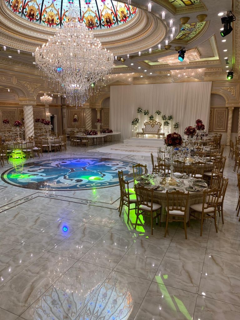 Grand Sahra Düğün Salonu