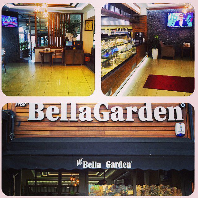 mi bella garden