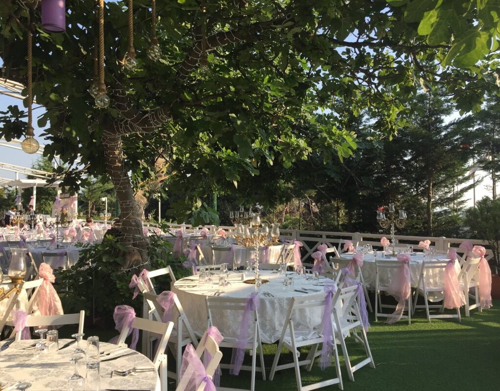 maksat kutlamak: i̇stanbul’da uygun fiyatlı düğün mekanları