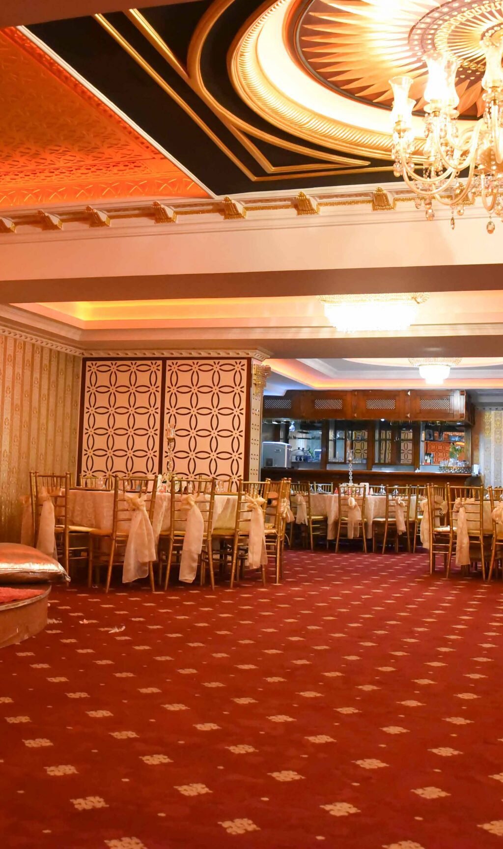 asia royal suite pamukspor tesisleri