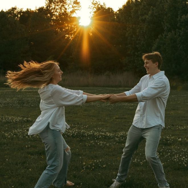 ilişkide güven nasıl verilir