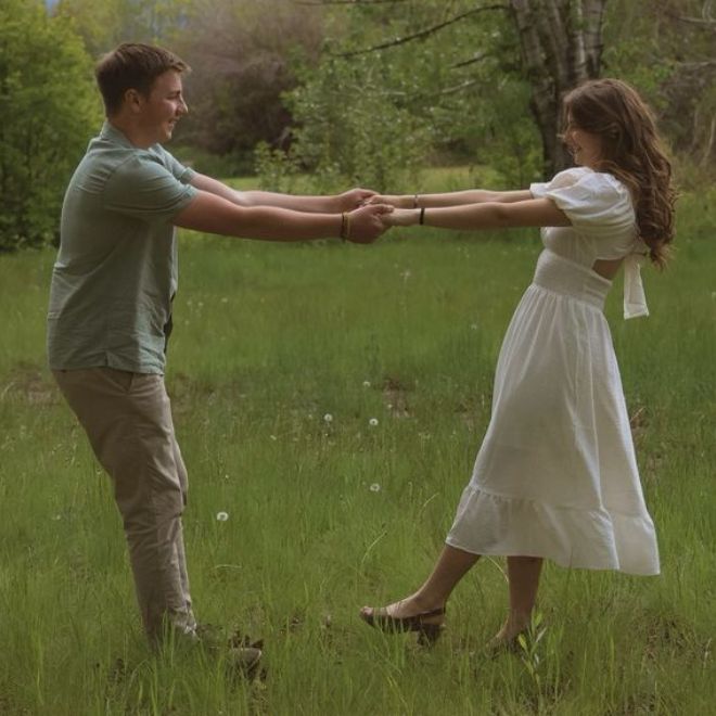 ilişkide güven nasıl verilir