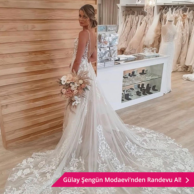 Gülay Şengün Modaevi