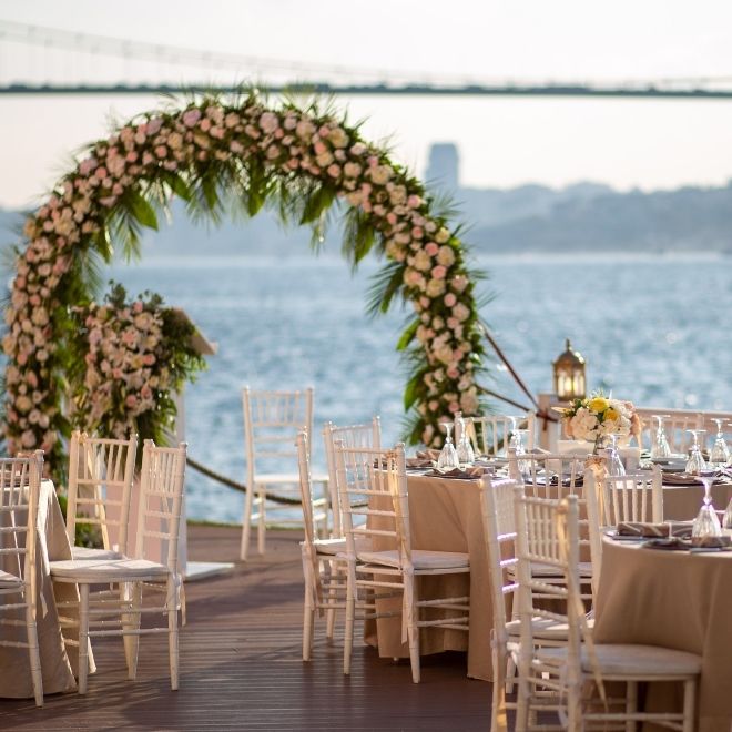 Gül Sultan Yalısı 