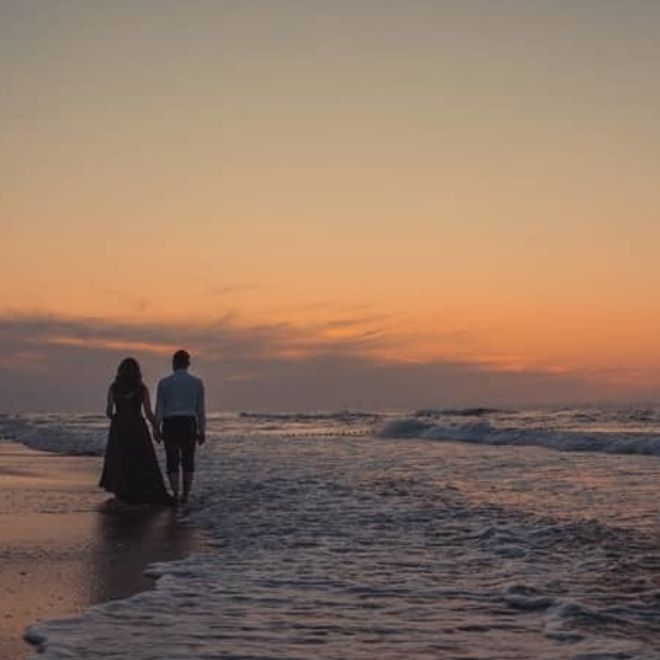 düğün albümünde mutlaka olması gereken 10 gelinle damat resmi