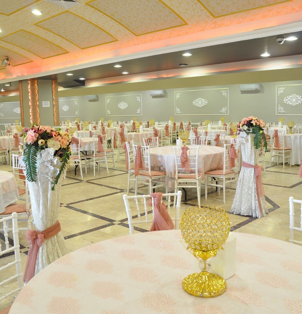 pamuk center düğün salonları etimesgut